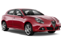 Alfa Romeo Giulietta Alfa Romeo Giulietta