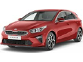 Kia Ceed Kia Ceed