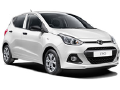 Hyundai i10 Hyundai i10