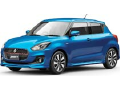 Suzuki Swift Suzuki Swift