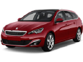 Peugeot 308 Kombi Peugeot 308 Kombi