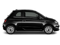 Fiat 500 Fiat 500