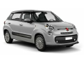Fiat 500L Fiat 500L