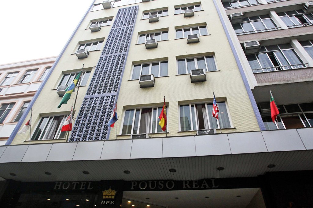 Pouso Real (Rio De Janeiro, Brasilien) ️ inkl. Flug