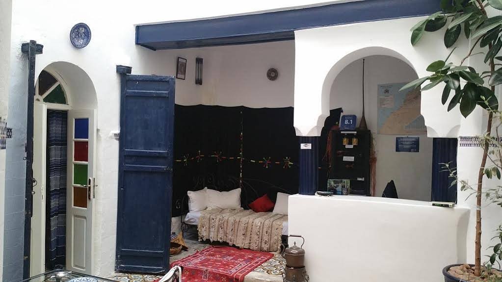 Riad B&B Dar Nakhla (Marrakesch, Marokko) ᐅ Hotel Günstig Buchen | CHECK24