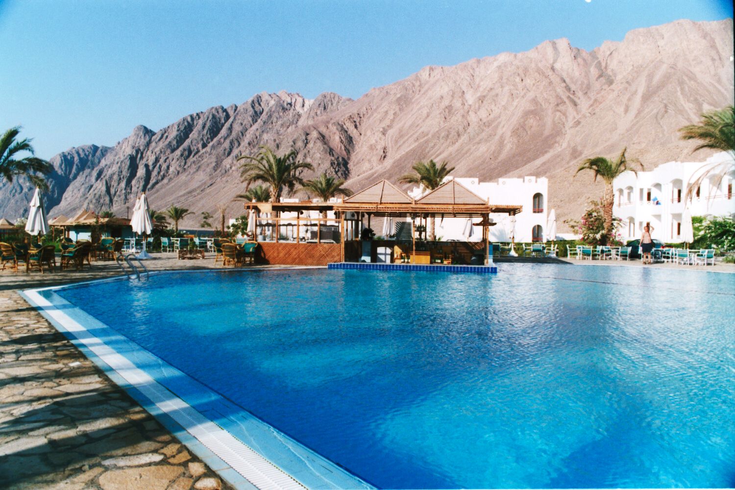 Happy Life Village (Dahab, Ägypten) ᐅ Hotel günstig buchen CHECK24