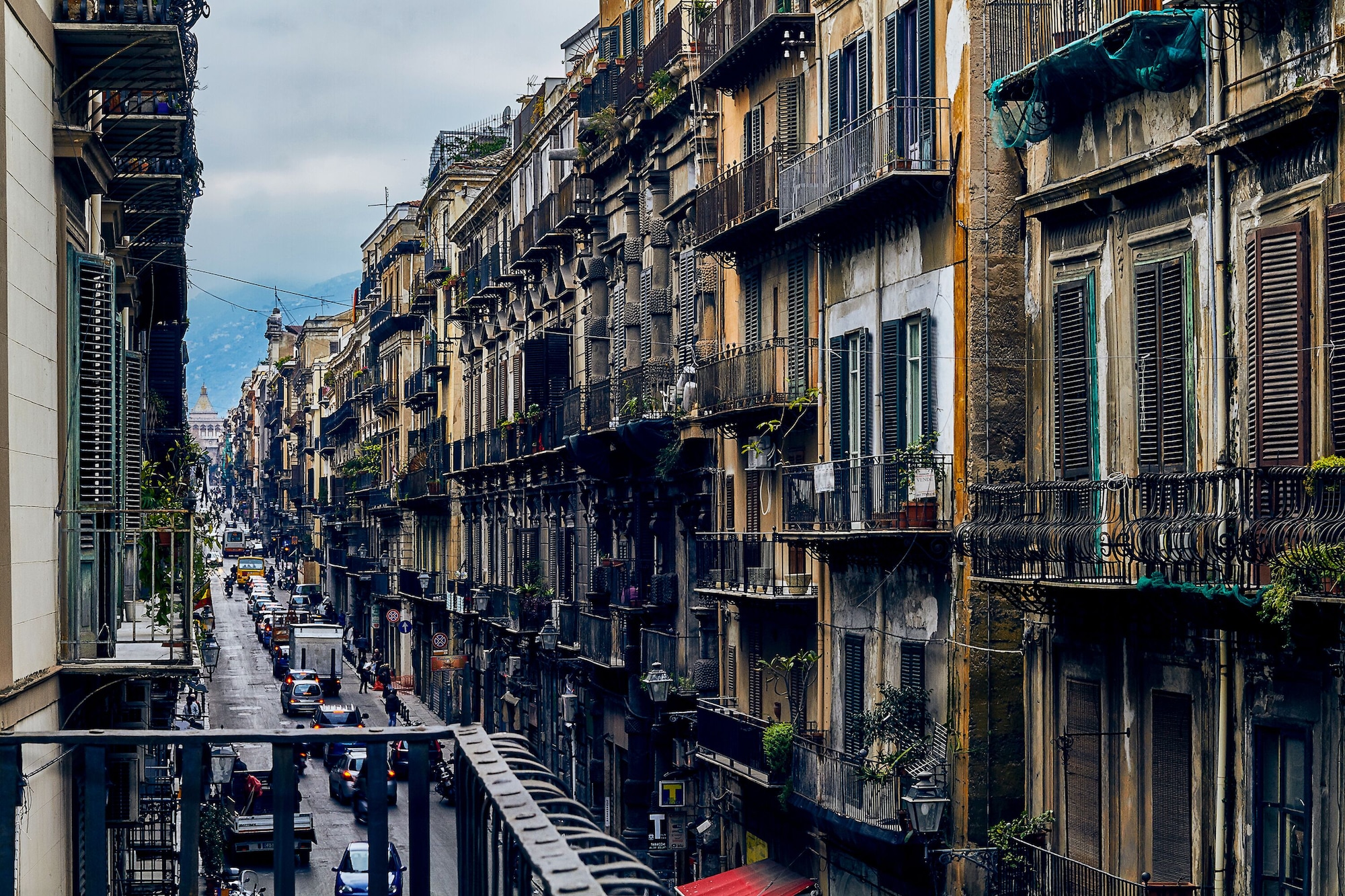 Palazzo Sitano Hotel (Palermo, Sizilien) ️ inkl. Flug buchen