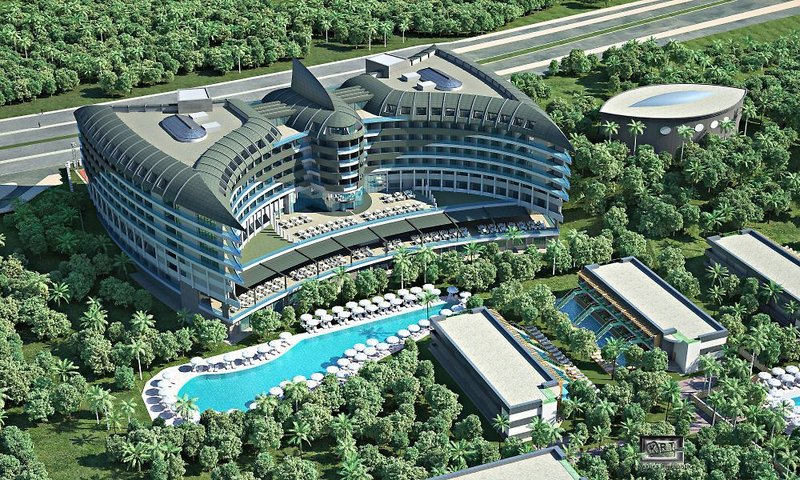 hotel botanik platinum in okurcalar turkei buchen check24 picture jpg