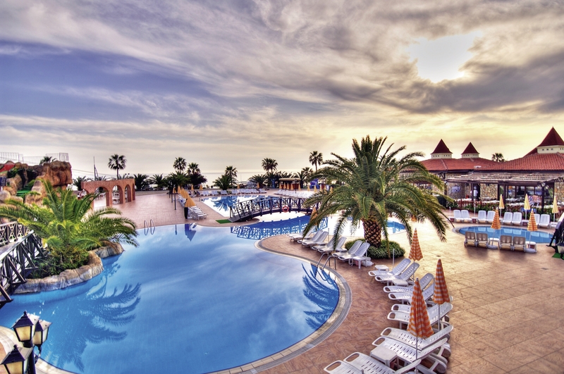hotel gypsophila holiday village in okurcalar turkei buchen check24 picture jpg